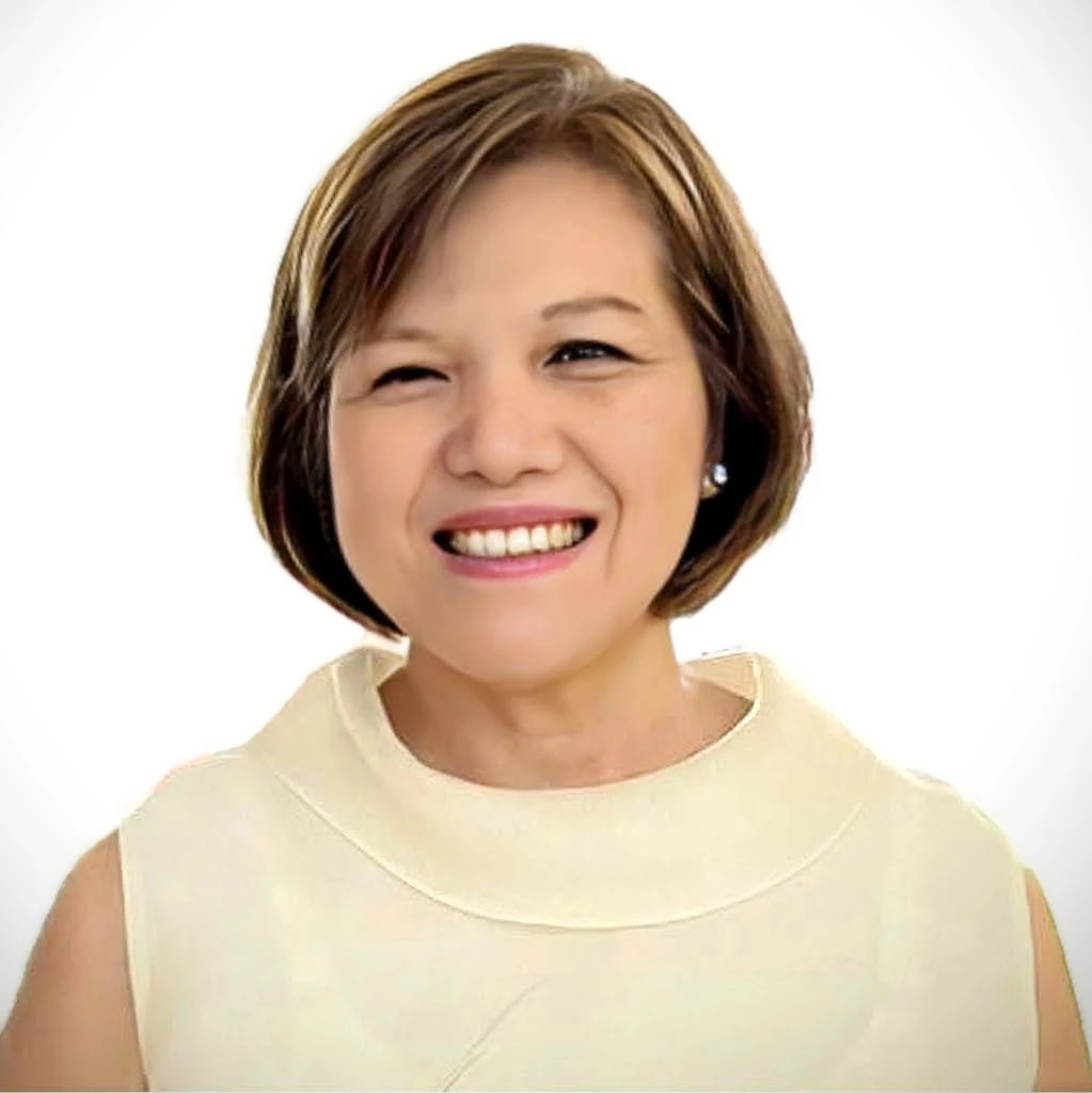 Brenda Bayona-Locsin