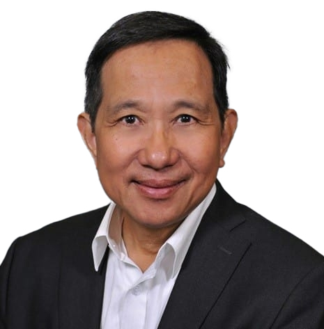 Jose M. Locsin Jr.